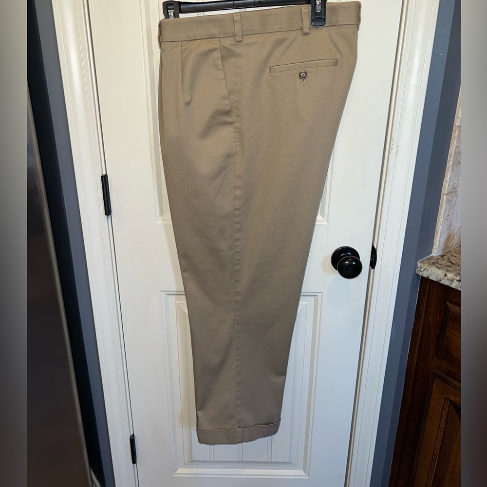 Travel Smart 38x30 dress pants